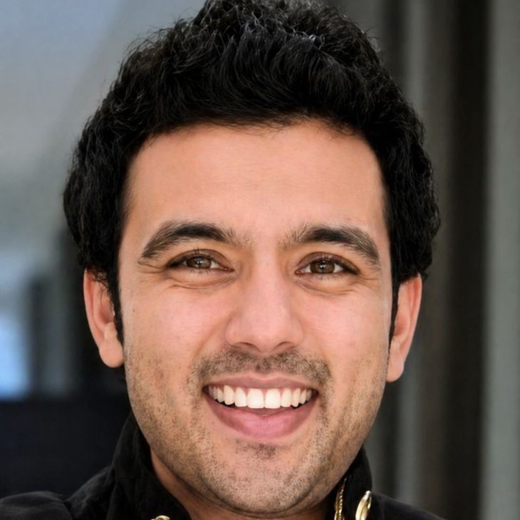 Anuj Naheta