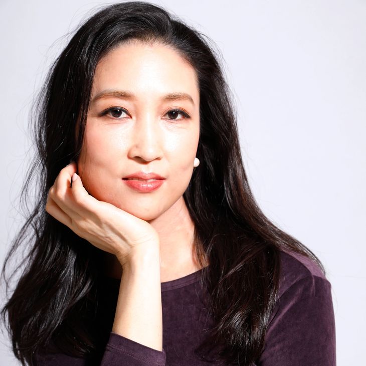 Masako Amemiya