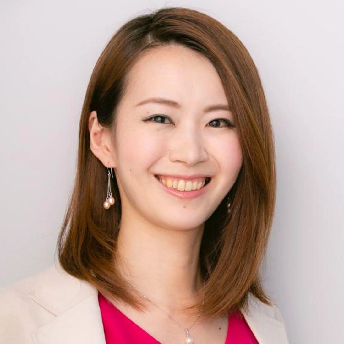 Moeko Suzuki